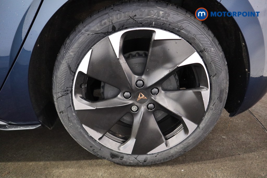 Cupra Born V2 Automatic Electric Hatchback - Stock Number (1599832) - 20th supplementary image