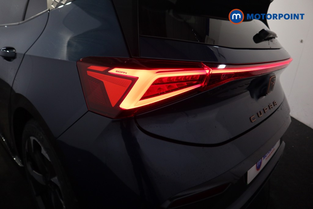 Cupra Born V2 Automatic Electric Hatchback - Stock Number (1599832) - 23rd supplementary image