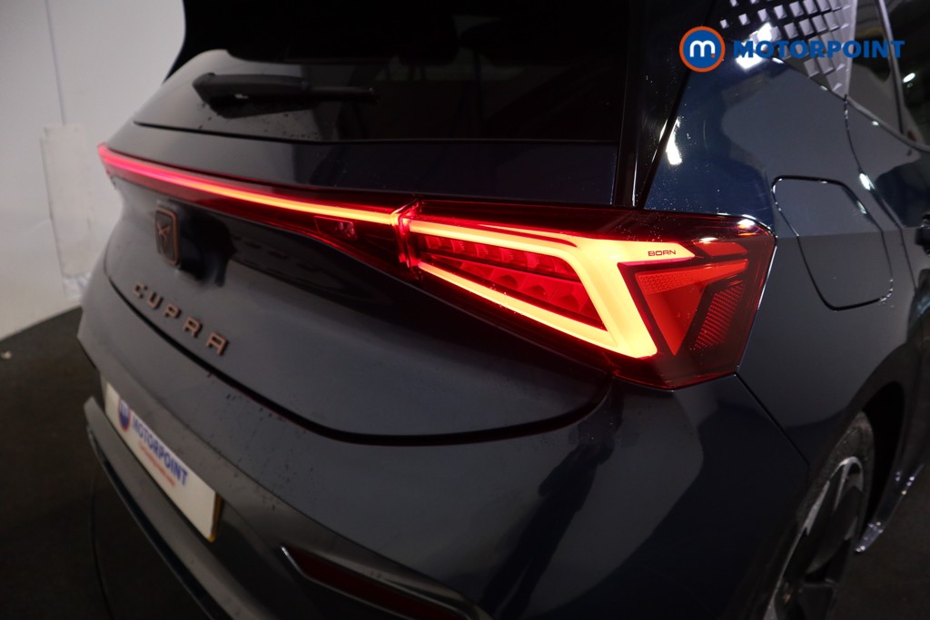 Cupra Born V2 Automatic Electric Hatchback - Stock Number (1599832) - 24th supplementary image
