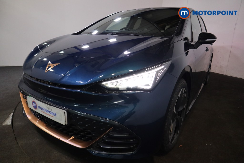 Cupra Born V2 Automatic Electric Hatchback - Stock Number (1599832) - 29th supplementary image