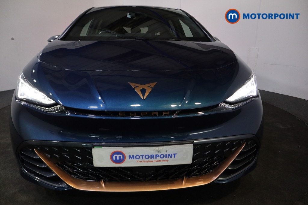 Cupra Born V2 Automatic Electric Hatchback - Stock Number (1599832) - 30th supplementary image