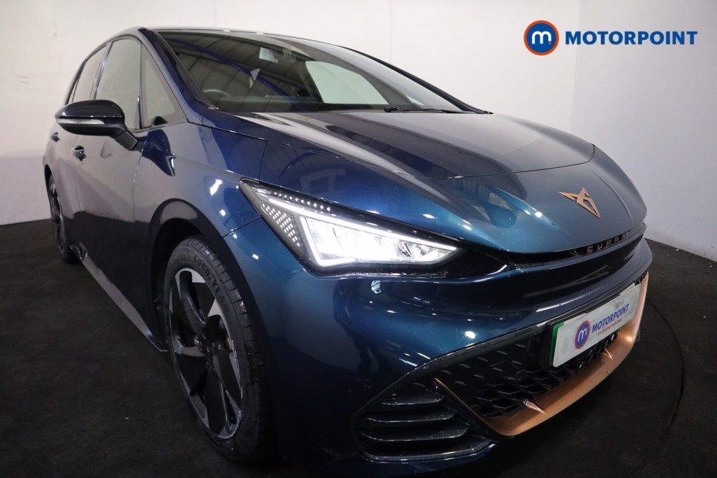 Cupra Born V2 Automatic Electric Hatchback - Stock Number (1599832) - 31st supplementary image