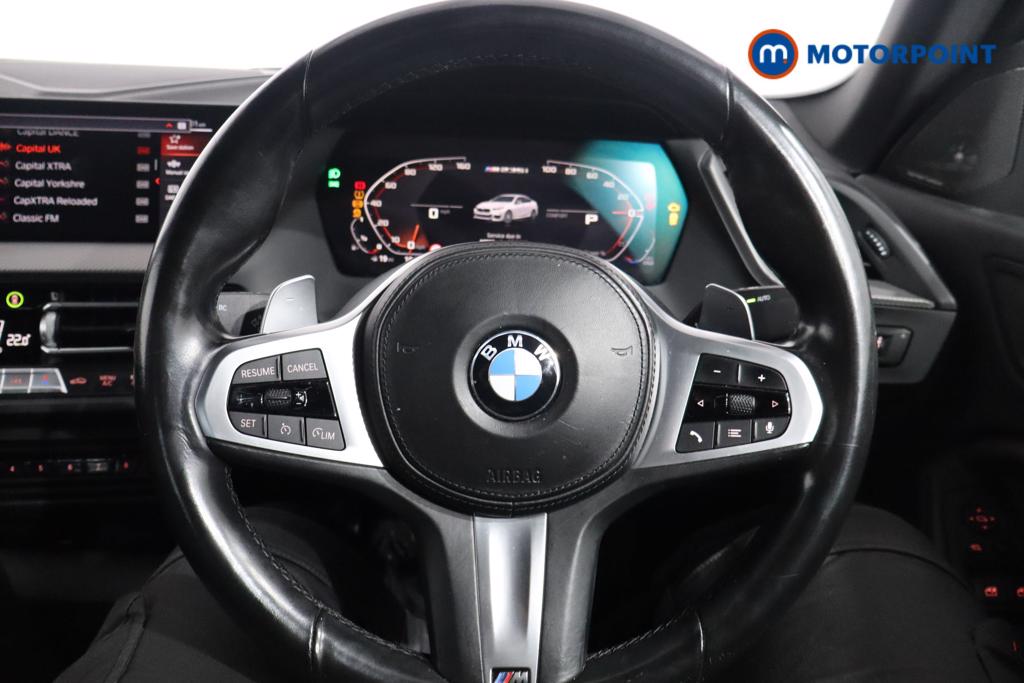 BMW 2 Series M235i Automatic Petrol Saloon - Stock Number (1599891) - 4th supplementary image