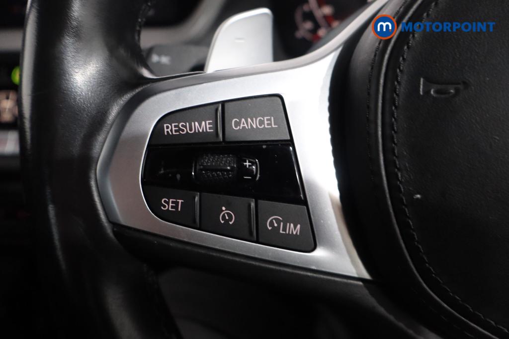 BMW 2 Series M235i Automatic Petrol Saloon - Stock Number (1599891) - 5th supplementary image