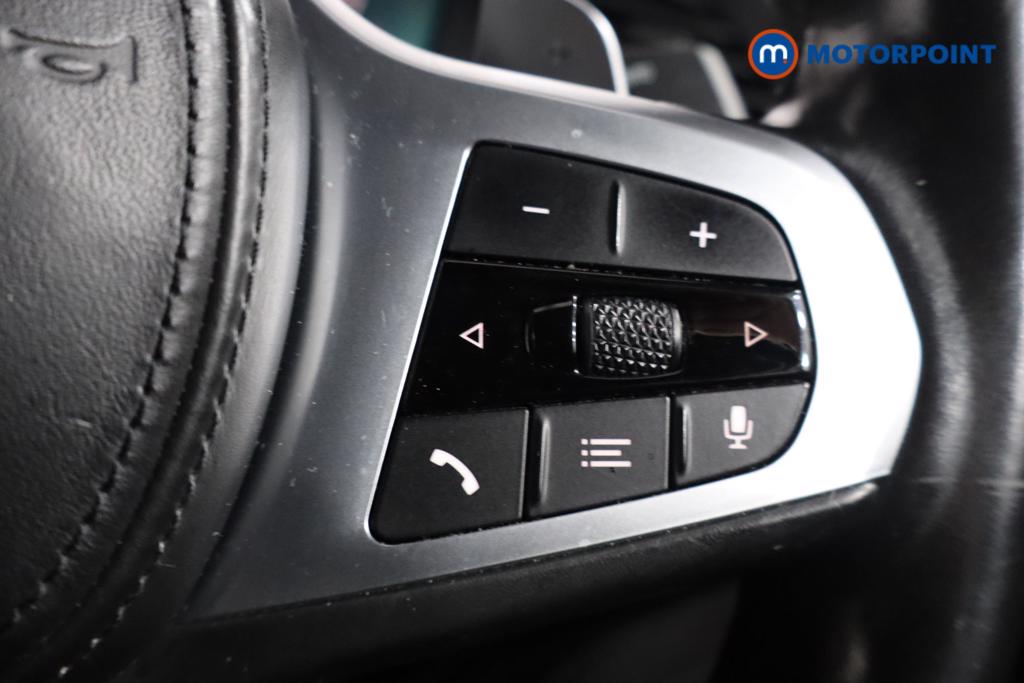 BMW 2 Series M235i Automatic Petrol Saloon - Stock Number (1599891) - 6th supplementary image