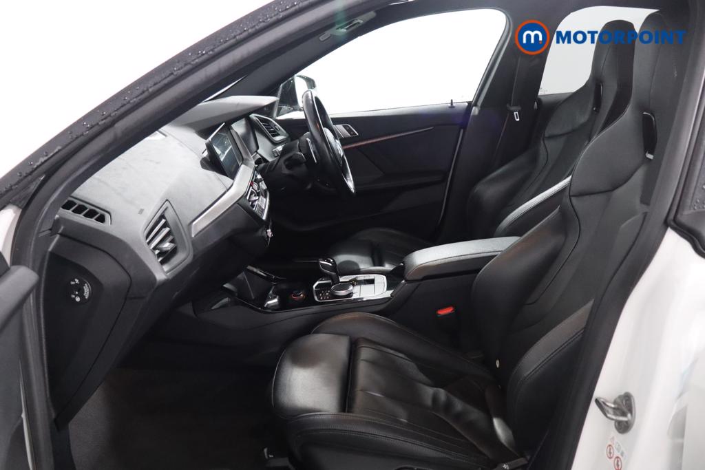 BMW 2 Series M235i Automatic Petrol Saloon - Stock Number (1599891) - 13th supplementary image