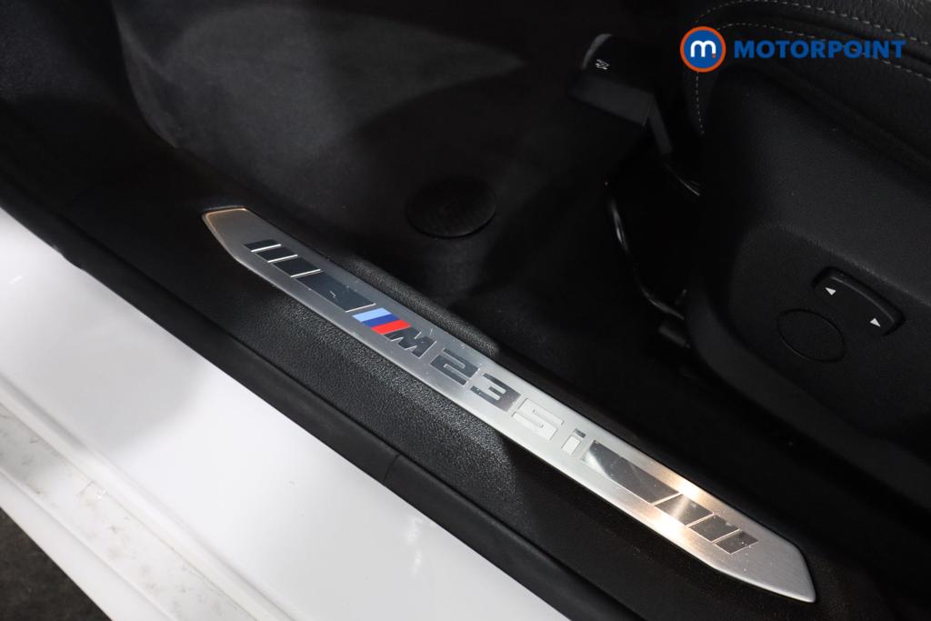 BMW 2 Series M235i Automatic Petrol Saloon - Stock Number (1599891) - 14th supplementary image