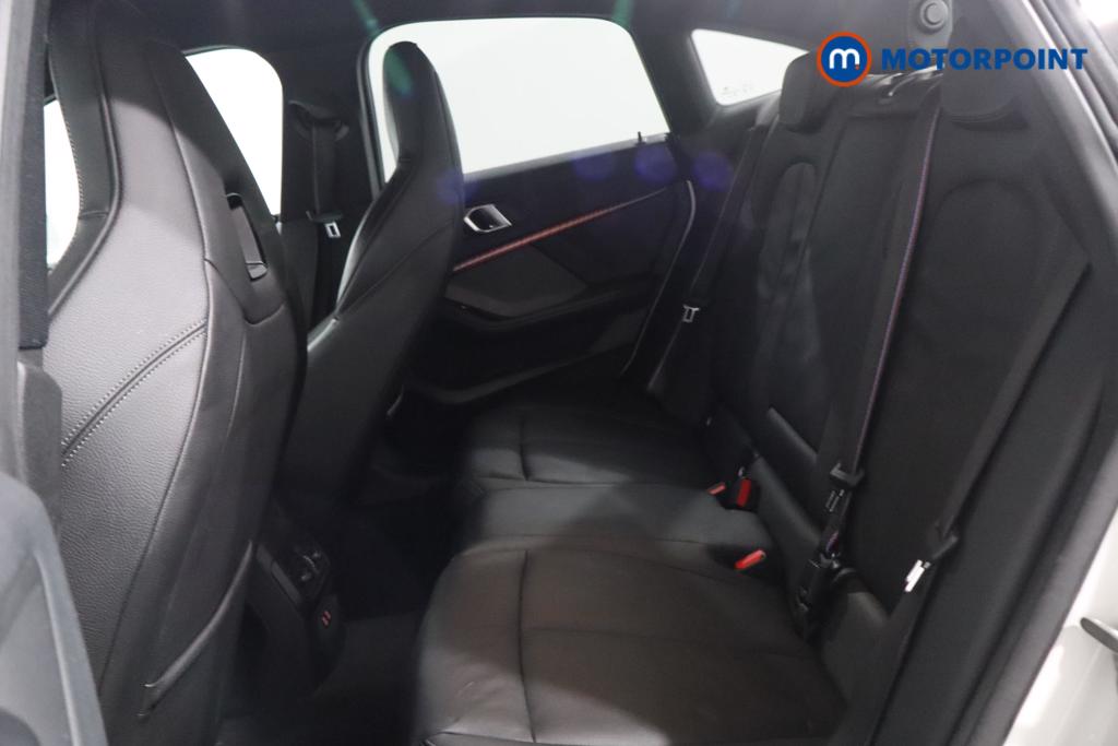 BMW 2 Series M235i Automatic Petrol Saloon - Stock Number (1599891) - 15th supplementary image