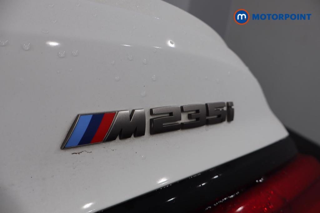 BMW 2 Series M235i Automatic Petrol Saloon - Stock Number (1599891) - 20th supplementary image