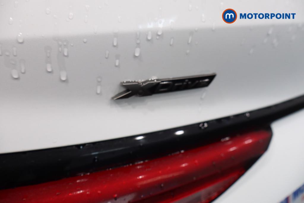 BMW 2 Series M235i Automatic Petrol Saloon - Stock Number (1599891) - 21st supplementary image