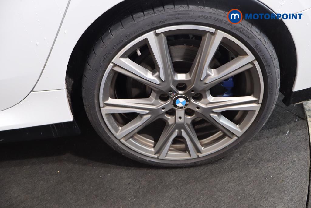 BMW 2 Series M235i Automatic Petrol Saloon - Stock Number (1599891) - 22nd supplementary image