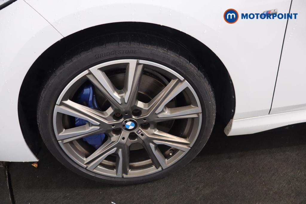 BMW 2 Series M235i Automatic Petrol Saloon - Stock Number (1599891) - 23rd supplementary image