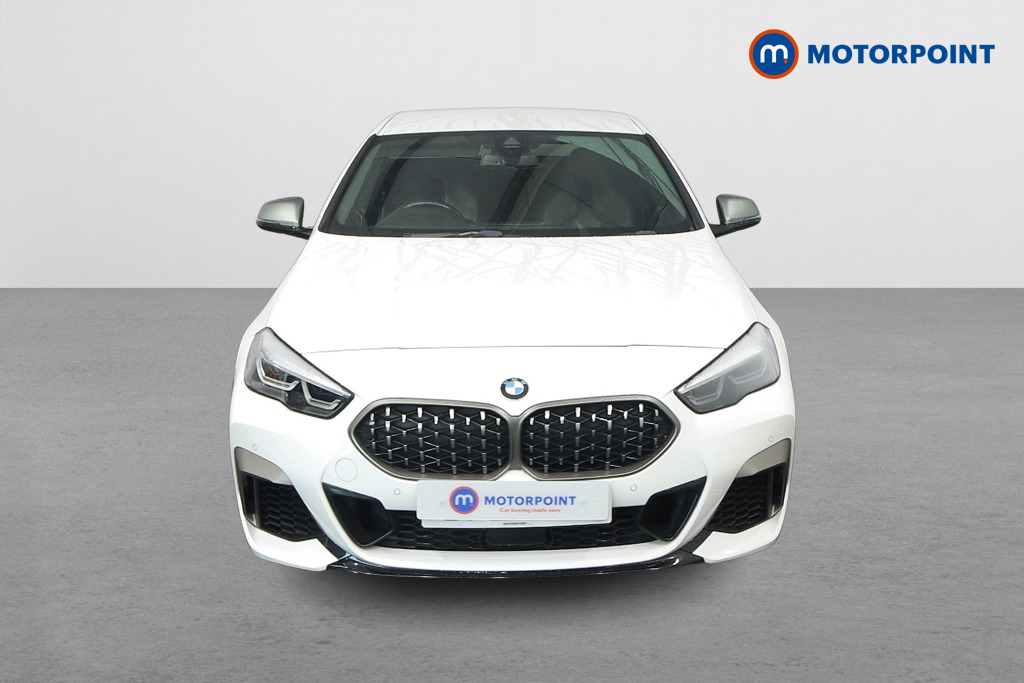 BMW 2 Series M235i Automatic Petrol Saloon - Stock Number (1599891) - Front bumper