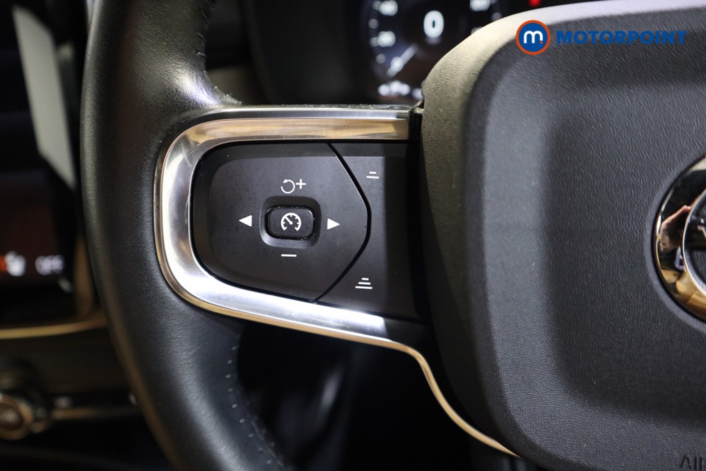 Volvo Xc40 Inscription Pro Automatic Petrol Plug-In Hybrid SUV - Stock Number (1600013) - 3rd supplementary image