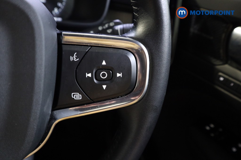 Volvo Xc40 Inscription Pro Automatic Petrol Plug-In Hybrid SUV - Stock Number (1600013) - 4th supplementary image