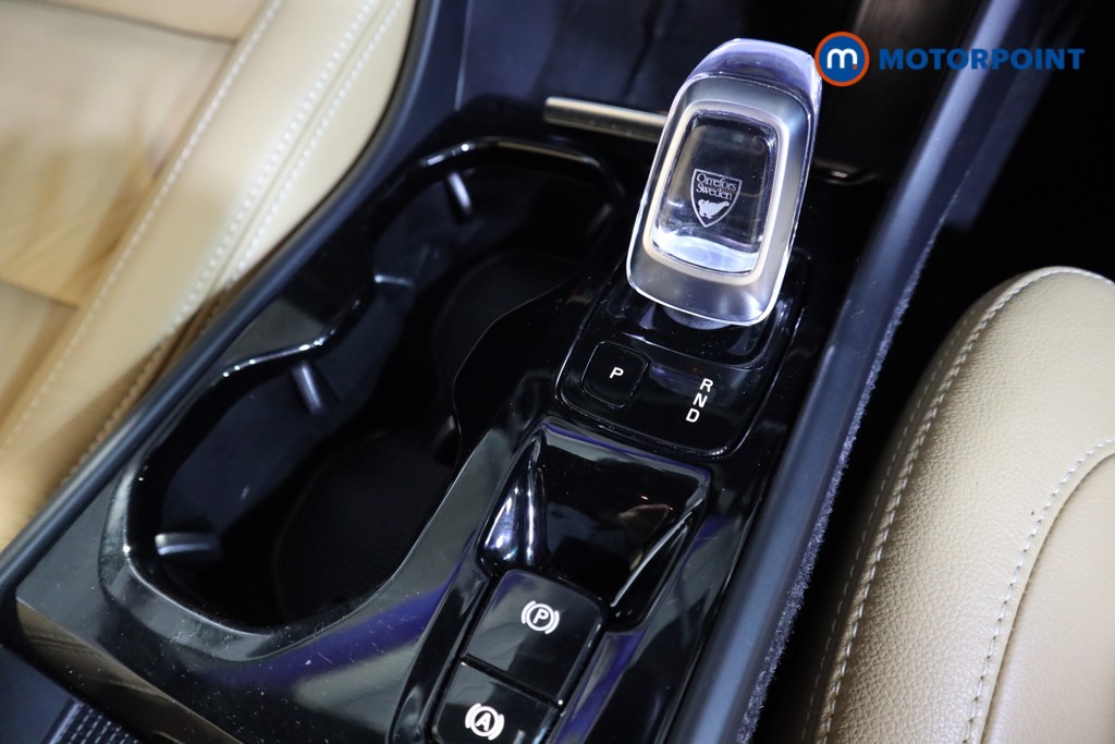 Volvo Xc40 Inscription Pro Automatic Petrol Plug-In Hybrid SUV - Stock Number (1600013) - 9th supplementary image