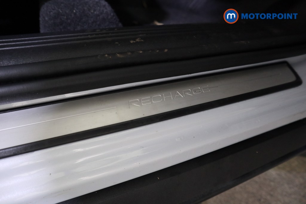 Volvo Xc40 Inscription Pro Automatic Petrol Plug-In Hybrid SUV - Stock Number (1600013) - 12th supplementary image