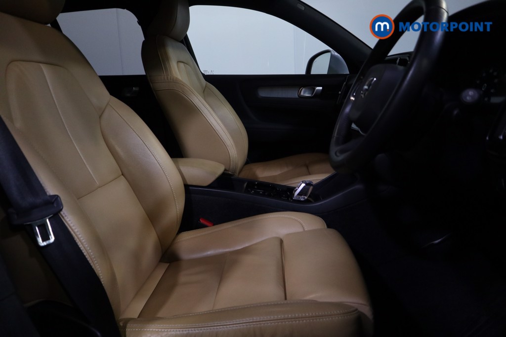 Volvo Xc40 Inscription Pro Automatic Petrol Plug-In Hybrid SUV - Stock Number (1600013) - 14th supplementary image