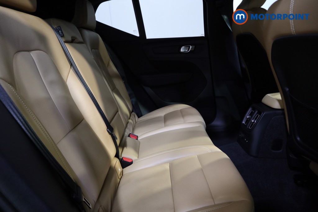 Volvo Xc40 Inscription Pro Automatic Petrol Plug-In Hybrid SUV - Stock Number (1600013) - 15th supplementary image
