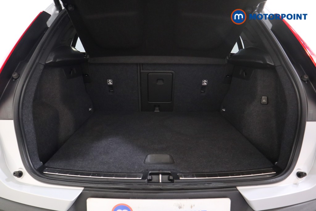 Volvo Xc40 Inscription Pro Automatic Petrol Plug-In Hybrid SUV - Stock Number (1600013) - 19th supplementary image