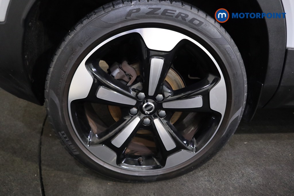 Volvo Xc40 Inscription Pro Automatic Petrol Plug-In Hybrid SUV - Stock Number (1600013) - 21st supplementary image