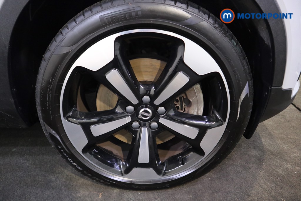 Volvo Xc40 Inscription Pro Automatic Petrol Plug-In Hybrid SUV - Stock Number (1600013) - 22nd supplementary image