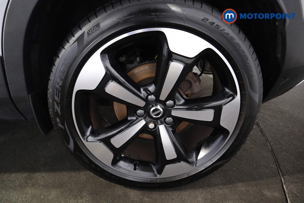 Volvo Xc40 Inscription Pro Automatic Petrol Plug-In Hybrid SUV - Stock Number (1600013) - 24th supplementary image