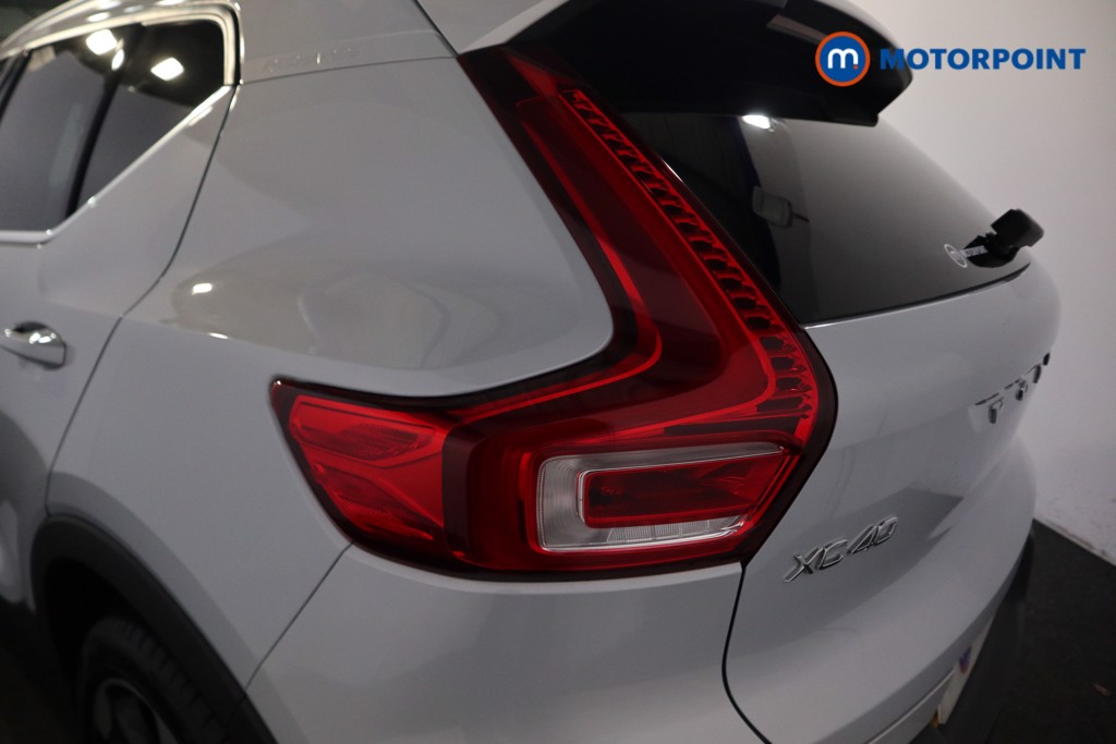 Volvo Xc40 Inscription Pro Automatic Petrol Plug-In Hybrid SUV - Stock Number (1600013) - 27th supplementary image