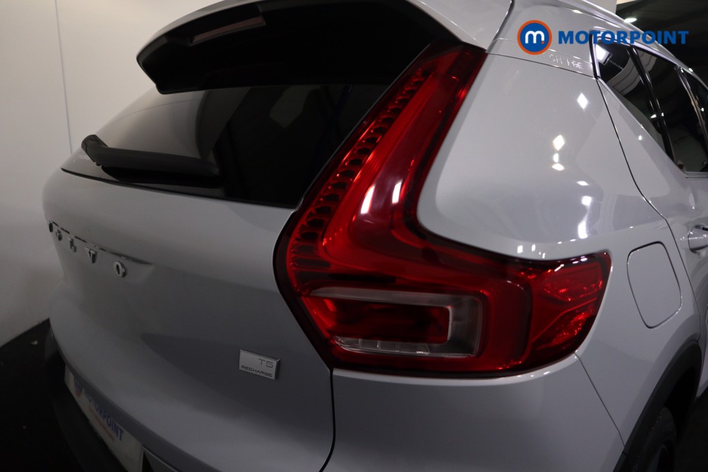 Volvo Xc40 Inscription Pro Automatic Petrol Plug-In Hybrid SUV - Stock Number (1600013) - 28th supplementary image