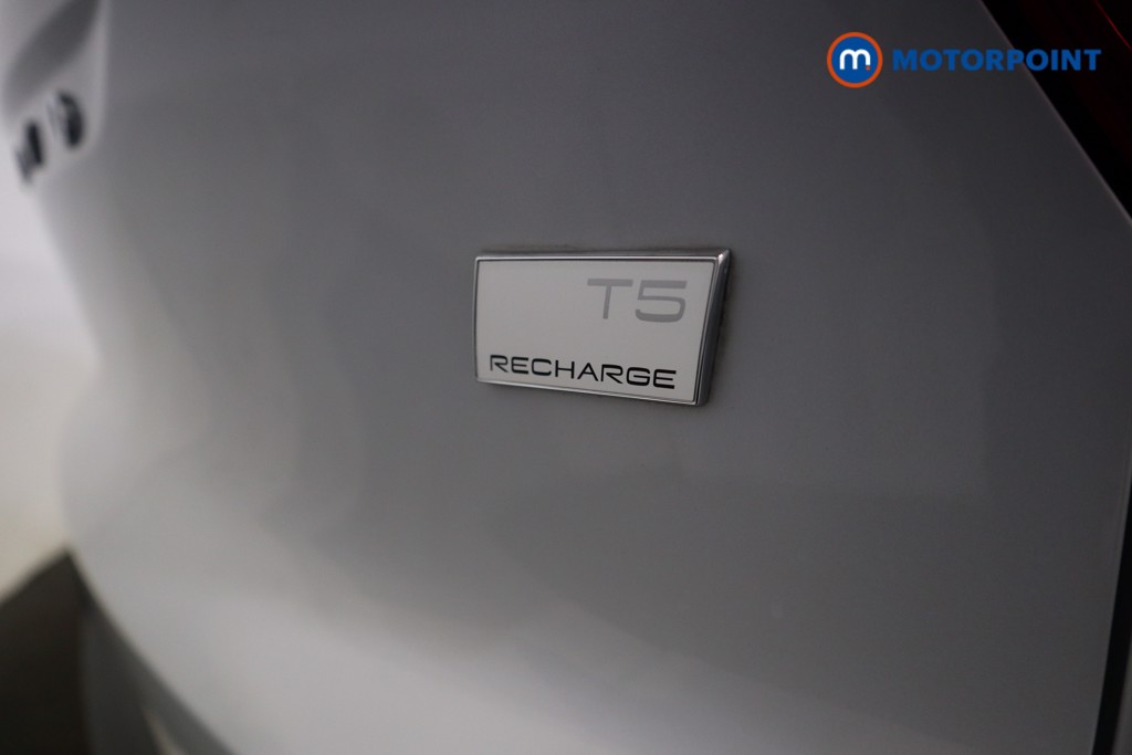 Volvo Xc40 Inscription Pro Automatic Petrol Plug-In Hybrid SUV - Stock Number (1600013) - 29th supplementary image