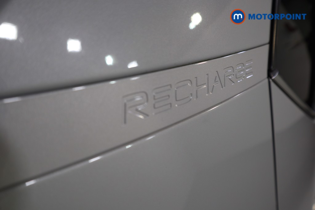 Volvo Xc40 Inscription Pro Automatic Petrol Plug-In Hybrid SUV - Stock Number (1600013) - 31st supplementary image