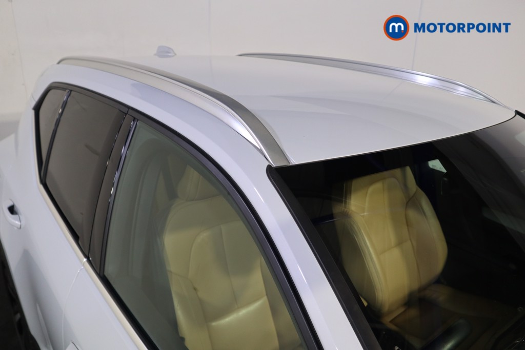 Volvo Xc40 Inscription Pro Automatic Petrol Plug-In Hybrid SUV - Stock Number (1600013) - 32nd supplementary image