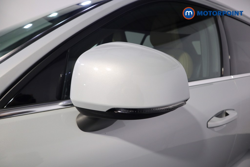 Volvo Xc40 Inscription Pro Automatic Petrol Plug-In Hybrid SUV - Stock Number (1600013) - 34th supplementary image