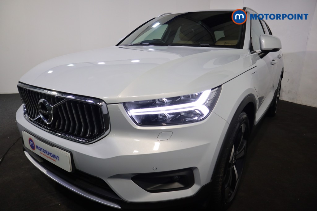 Volvo Xc40 Inscription Pro Automatic Petrol Plug-In Hybrid SUV - Stock Number (1600013) - 36th supplementary image
