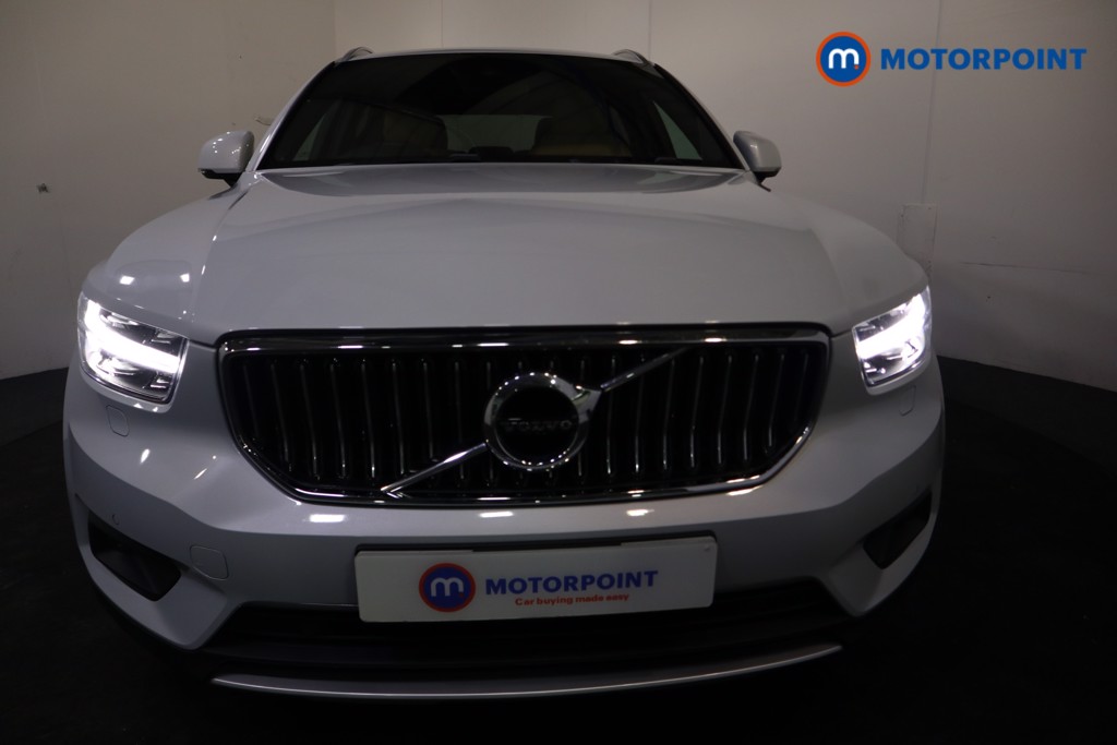 Volvo Xc40 Inscription Pro Automatic Petrol Plug-In Hybrid SUV - Stock Number (1600013) - 37th supplementary image