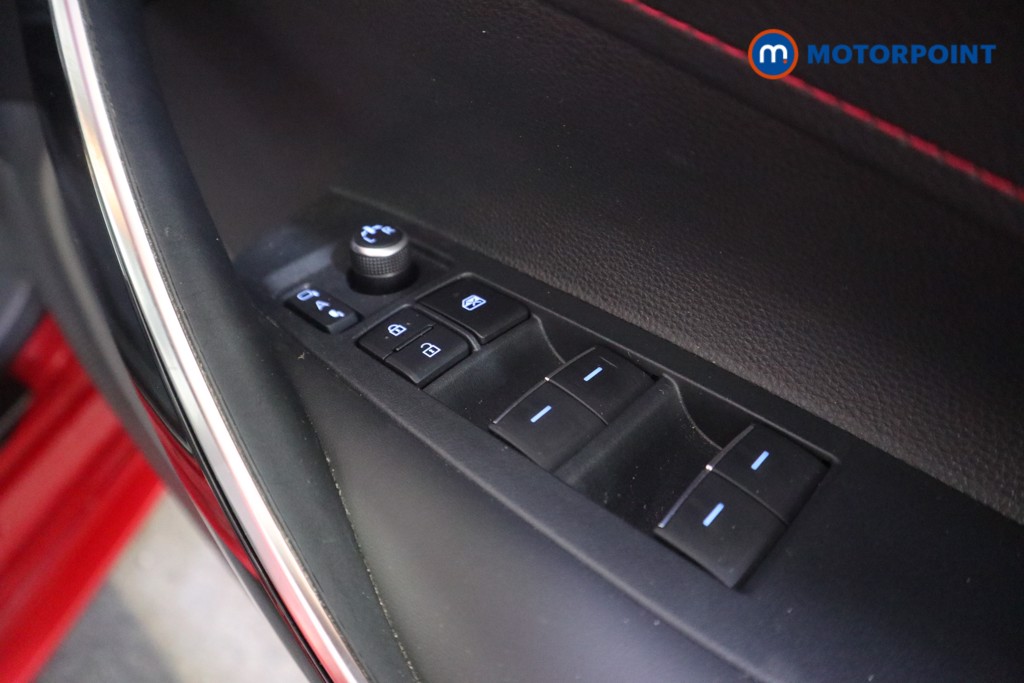 Toyota Corolla Excel Automatic Petrol-Electric Hybrid Estate - Stock Number (1600017) - 10th supplementary image