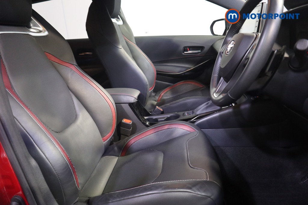 Toyota Corolla Excel Automatic Petrol-Electric Hybrid Estate - Stock Number (1600017) - 12th supplementary image