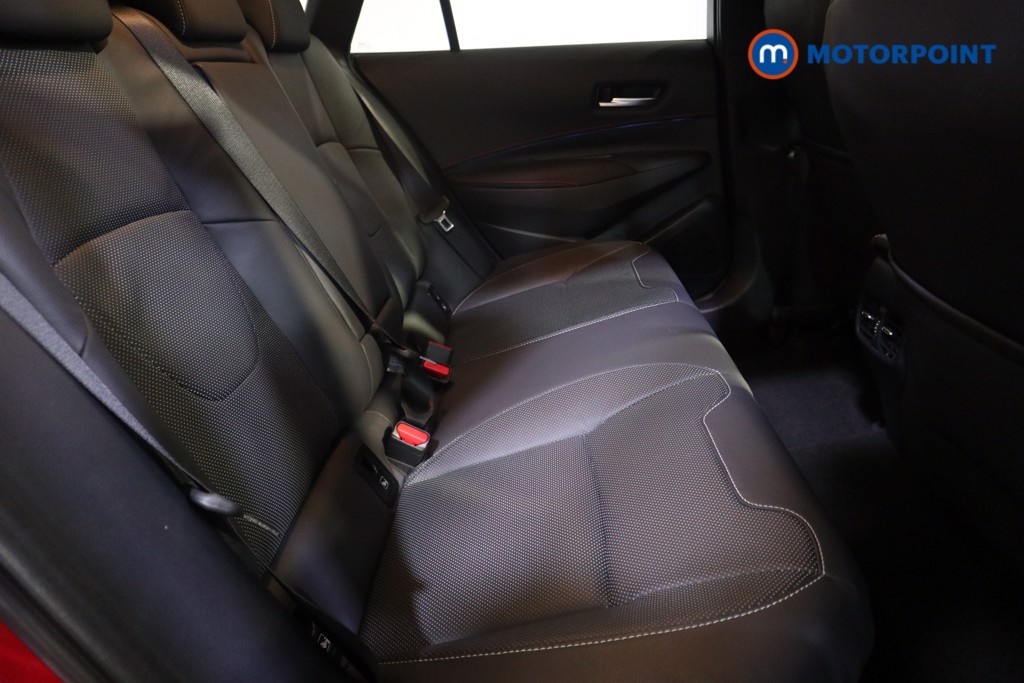 Toyota Corolla Excel Automatic Petrol-Electric Hybrid Estate - Stock Number (1600017) - 13th supplementary image