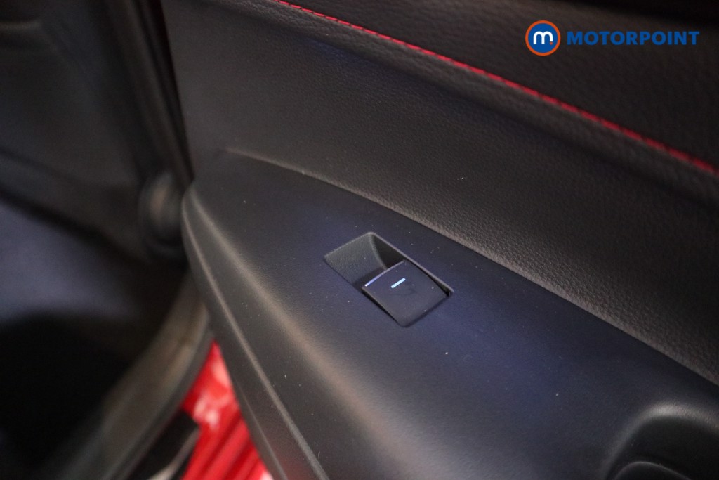 Toyota Corolla Excel Automatic Petrol-Electric Hybrid Estate - Stock Number (1600017) - 15th supplementary image