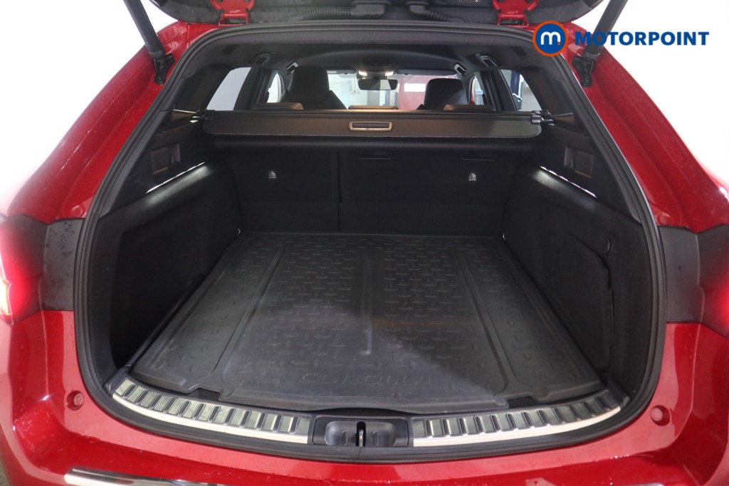 Toyota Corolla Excel Automatic Petrol-Electric Hybrid Estate - Stock Number (1600017) - 16th supplementary image