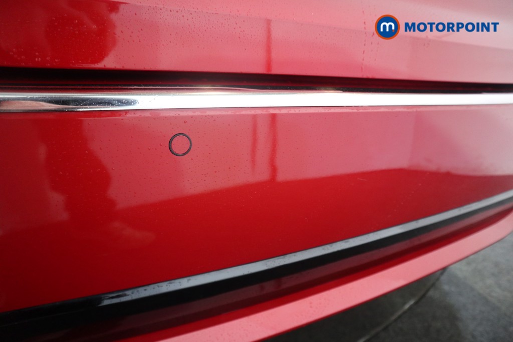 Toyota Corolla Excel Automatic Petrol-Electric Hybrid Estate - Stock Number (1600017) - 22nd supplementary image