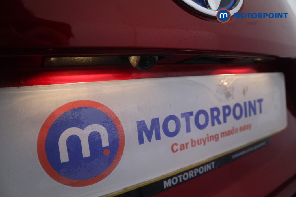 Toyota Corolla Excel Automatic Petrol-Electric Hybrid Estate - Stock Number (1600017) - 23rd supplementary image