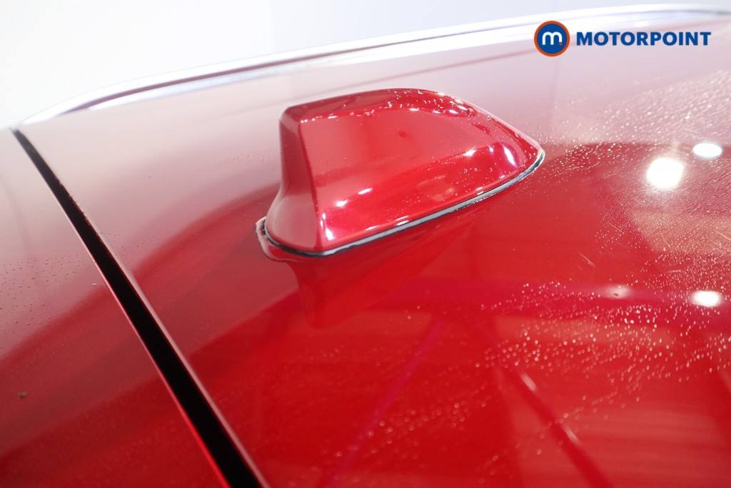 Toyota Corolla Excel Automatic Petrol-Electric Hybrid Estate - Stock Number (1600017) - 26th supplementary image