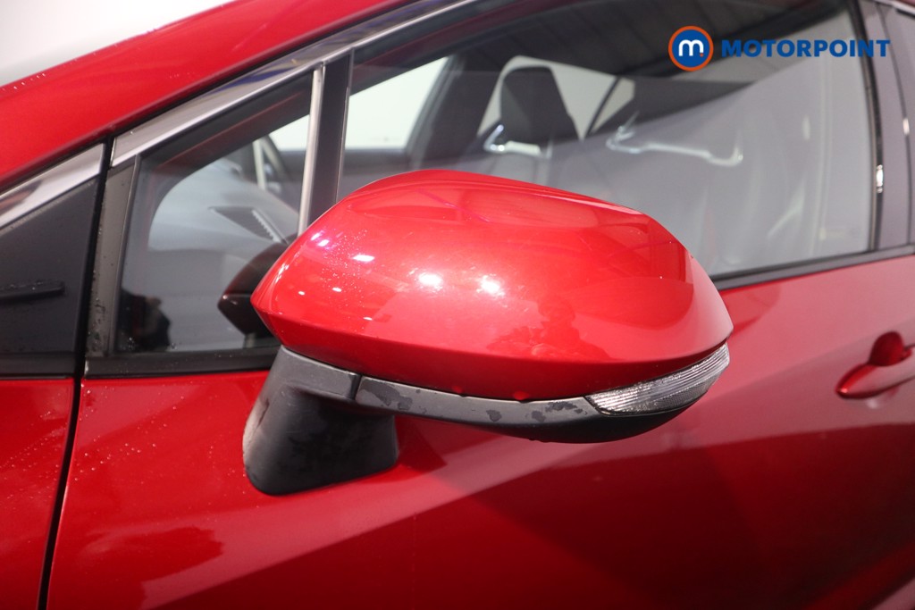 Toyota Corolla Excel Automatic Petrol-Electric Hybrid Estate - Stock Number (1600017) - 28th supplementary image