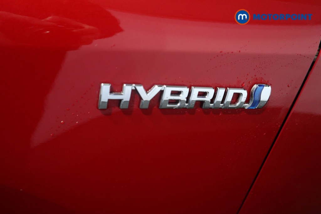 Toyota Corolla Excel Automatic Petrol-Electric Hybrid Estate - Stock Number (1600017) - 29th supplementary image