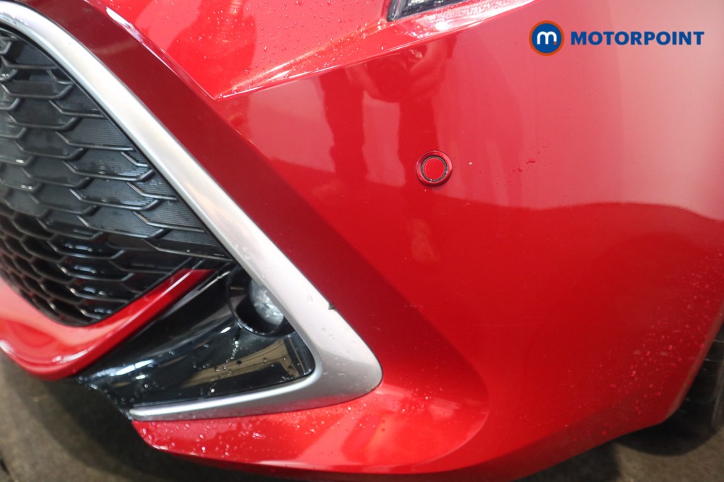 Toyota Corolla Excel Automatic Petrol-Electric Hybrid Estate - Stock Number (1600017) - 30th supplementary image