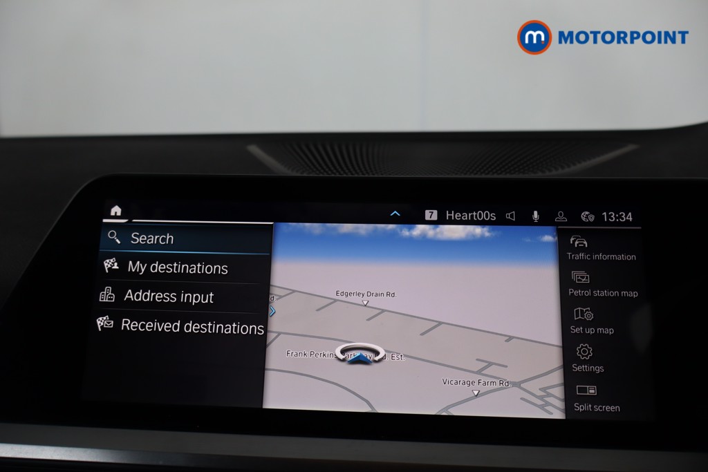 BMW 3 Series M Sport Automatic Petrol Plug-In Hybrid Saloon - Stock Number (1600054) - 2nd supplementary image