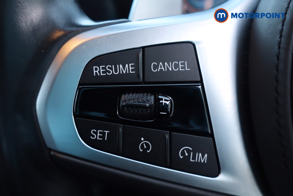 BMW 3 Series M Sport Automatic Petrol Plug-In Hybrid Saloon - Stock Number (1600054) - 7th supplementary image