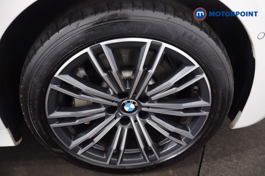 BMW 3 Series M Sport Automatic Petrol Plug-In Hybrid Saloon - Stock Number (1600054) - 10th supplementary image