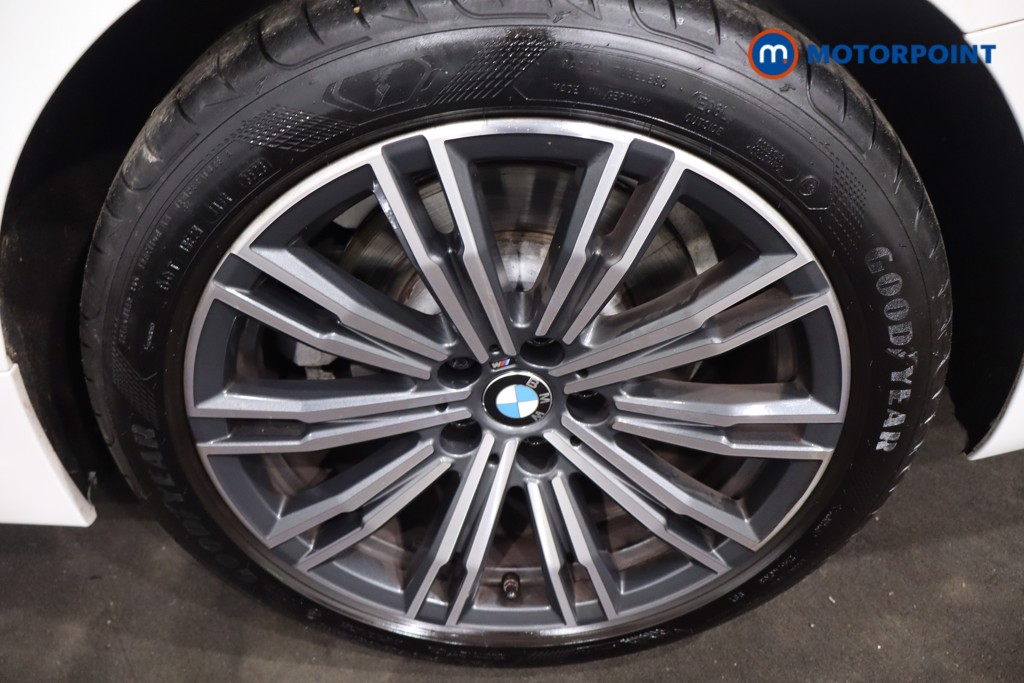 BMW 3 Series M Sport Automatic Petrol Plug-In Hybrid Saloon - Stock Number (1600054) - 12th supplementary image